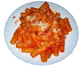 Tortiglioni