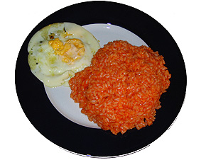 arroz