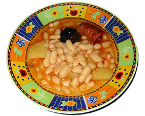 fabada asturiana