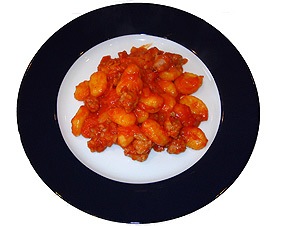 gnocchi